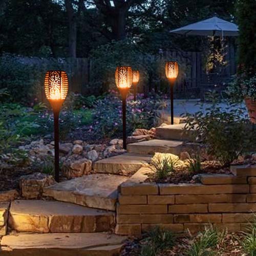 LED svetlo za baštu i dvorište