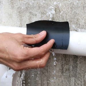 FINDER-153cm-Super-Strong-Flex-Leakage-Repair-Waterproof-Tape-For-Garden-Hose-Water-Bonding-Fast-Rescue