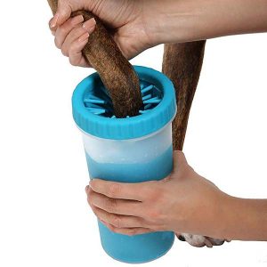 cistac sapa za pse - paw cleaner