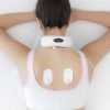 Elektro stimulator - masažer mišića vrata i leđa