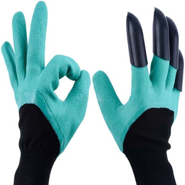 zaštitne rukavice - bastenske rukavice