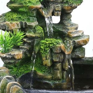 sobna fontana - bonsai fontana