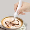 crtanje po kafi - latte art