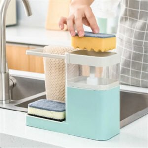 Automatic-Detergent-Dispenser-With-Sponge-Storage-Tray-for-Kitchen-2-in-1-Press-Liquid-Soap-Box.jpg_Q90.jpg_-(2)