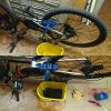 alat za čišćenje lanca bicikla