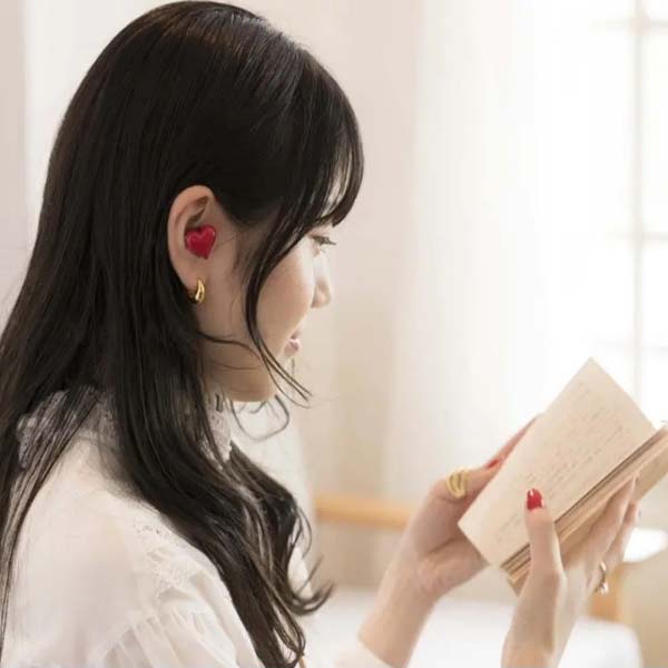 bežične slušalice u boji