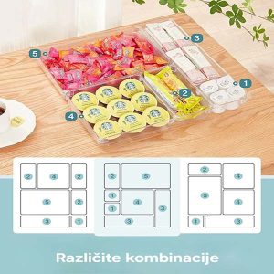 Organizator za fioke