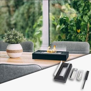 bio kamin