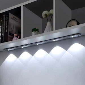 led lampa