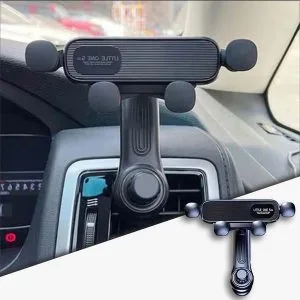 Početna držač za mobilni za auto