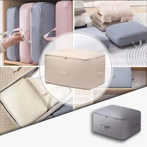 Samokompresujuća torba