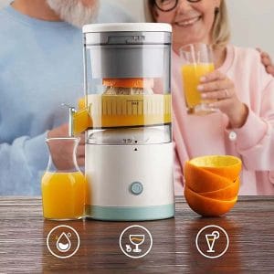 Aparat za ceđenje citrusa