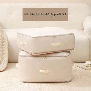 Samokompresujuća torba