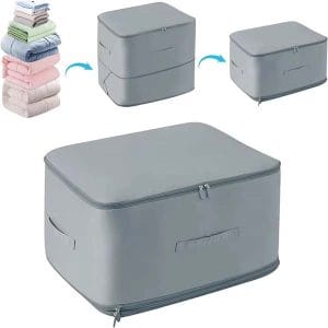 Torba koja štedi prostor