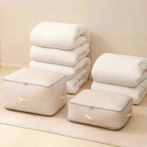 Samokompresujuća torba