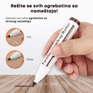 reparacija nameštaja