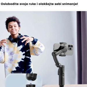 gimbal za telefon