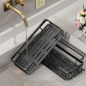 zidna polica za kupatilo