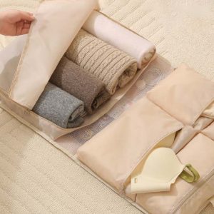 Praktična torba za putovanja