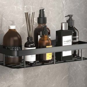 zidna polica za kupatilo