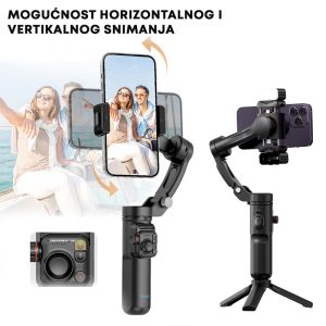 gimbal za telefon