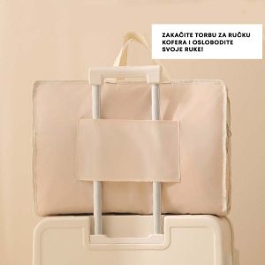 Praktična torba za putovanja