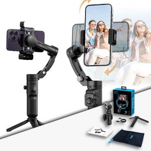 gimbal za telefon