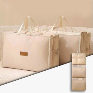 Rasklopiva putna torba